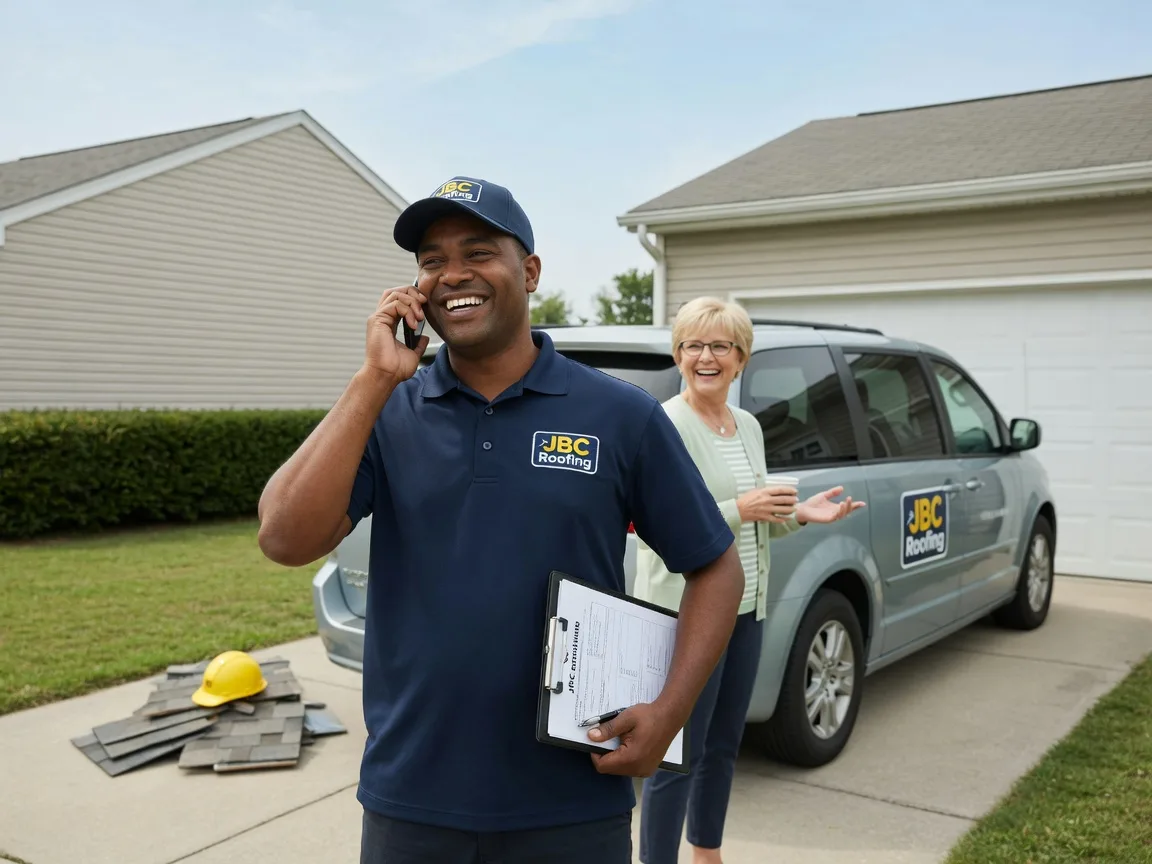 Roof Replacement Hardeeville, SC FAQs